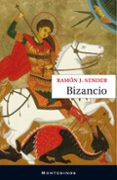 bizancio (montesinos)-ramon j. sender-9788492616558 bizancio (montesinos)-ramon j. sender-9788492616558