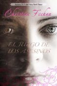 el juego de los asesinos-christine feehan-9788492916658 el juego de los asesinos-christine feehan-9788492916658