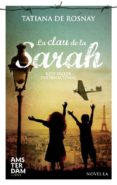 (pe) la clau de la sarah-tatiana de rosnay-9788492941858 (pe) la clau de la sarah-tatiana de rosnay-9788492941858
