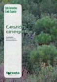 gestion cinegetica (tecnico superior en gestion forestal y del medio natural)-9788492977758 gestion cinegetica (tecnico superior en gestion forestal y del medio natural)-9788492977758