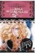 la rosa de versalles nº 5 (2ª ed)-riyoko ikeda-9788493285258 la rosa de versalles nº 5 (2ª ed)-riyoko ikeda-9788493285258