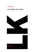 la edad de oro-jose marti-9788493343958 la edad de oro-jose marti-9788493343958