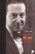 (pe) maneras de ser español-julio camba-9788493381158 (pe) maneras de ser español-julio camba-9788493381158
