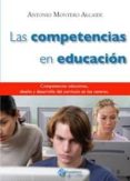 las competencias en educacion-antonio montero alcaide-9788493686758 las competencias en educacion-antonio montero alcaide-9788493686758