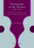 fernando el de triana (1867-1940) (ebook)-9788493825058 fernando el de triana (1867-1940) (ebook)-9788493825058