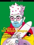 carta a los reyes magos-fernando arrabal-9788494040658 carta a los reyes magos-fernando arrabal-9788494040658