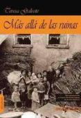 mas alla de las ruinas-teresa galeote-9788494148958 mas alla de las ruinas-teresa galeote-9788494148958