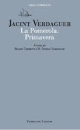 la pomerola: primavera-jacint verdaguer-9788494165658 la pomerola: primavera-jacint verdaguer-9788494165658