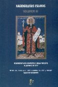 hagiografia del isapostol y gran principe vladimiro de kiev-salustio alvarado-9788494369858 hagiografia del isapostol y gran principe vladimiro de kiev-salustio alvarado-9788494369858