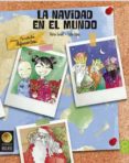 la navidad en el mundo-nuria graell-9788494389658 la navidad en el mundo-nuria graell-9788494389658
