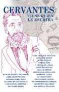 cervantes tiene quien le escriba-9788494450358 cervantes tiene quien le escriba-9788494450358