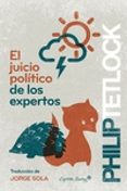 el juicio politico de los expertos-philip tetlock-9788494504358 el juicio politico de los expertos-philip tetlock-9788494504358