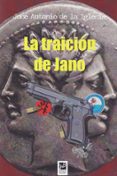 Descargar gratis La traicion de jano EPUB!