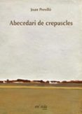 abecedari de crepuscles-9788494547058 abecedari de crepuscles-9788494547058