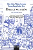 humor en serio-9788494594458 humor en serio-9788494594458