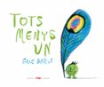 tots menys un-eric battut-9788494650758 tots menys un-eric battut-9788494650758