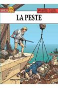 jhen nº 16: la peste-jacques martin-jean luc cornette-9788494717758 jhen nº 16: la peste-jacques martin-jean luc cornette-9788494717758