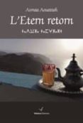 l etern retorn-asmaa aouattah-9788494751158 l etern retorn-asmaa aouattah-9788494751158