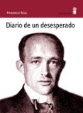 diario de un desesperado-friedrich reck-9788495587558 diario de un desesperado-friedrich reck-9788495587558