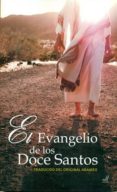 el evangelio de los doce santos-9788495593658 el evangelio de los doce santos-9788495593658