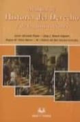 manual de historia del derecho y de las instituciones-javier alvarado planas-9788496094758 manual de historia del derecho y de las instituciones-javier alvarado planas-9788496094758