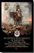 un español en el ejercito de napoleon: diario de d. rafael de lla nza y de vals, capitan del antiguo regimiento de infanteria de guadalaxara-rafael de llanza y de valls-9788496170858 un español en el ejercito de napoleon: diario de d. rafael de lla nza y de vals, capitan del antiguo regimiento de infanteria de guadalaxara-rafael de llanza y de valls-9788496170858