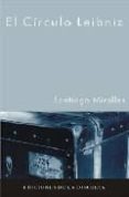 el círculo leibniz-santiago miralles huete-9788496322158 el círculo leibniz-santiago miralles huete-9788496322158