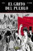 el grito del pueblo 3: las horas sangrientas-jacques tardi-9788496370258 el grito del pueblo 3: las horas sangrientas-jacques tardi-9788496370258