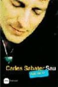 carles sabater. sau-joaquim vilarnau-9788496499058 carles sabater. sau-joaquim vilarnau-9788496499058