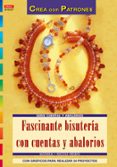 bisuteria con cuentas ensartadas en puntos de cadeneta (serie cue ntas y abalorios)-monika helbig-9788496550858 bisuteria con cuentas ensartadas en puntos de cadeneta (serie cue ntas y abalorios)-monika helbig-9788496550858
