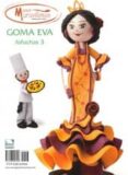 goma eva especial fofuchas 03-9788496558458 goma eva especial fofuchas 03-9788496558458