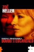 diario de un escandalo-zoe heller-9788496689558 diario de un escandalo-zoe heller-9788496689558