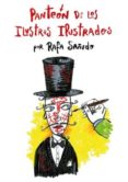 panteon de ilustres ilustrados-rafa sañudo-9788496722958 panteon de ilustres ilustrados-rafa sañudo-9788496722958