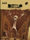 la momia-enric lluch-9788496726758 la momia-enric lluch-9788496726758