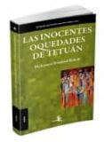 las inocentes oquedades de tetuan-mohamed bouissef rekab-9788496806658 las inocentes oquedades de tetuan-mohamed bouissef rekab-9788496806658