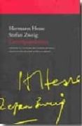 hermann hesse - stefan zweig: correspondencia-hermann hesse-stefan zweig-9788496834958 hermann hesse - stefan zweig: correspondencia-hermann hesse-stefan zweig-9788496834958