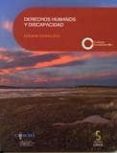 derechos humanos y discapacidad-9788496889958 derechos humanos y discapacidad-9788496889958