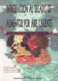 introduccion al secado de alimentos por aire caliente-9788497050258 introduccion al secado de alimentos por aire caliente-9788497050258