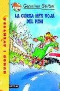 un viatge demencial a ratkistan-geronimo stilton-9788497089258 un viatge demencial a ratkistan-geronimo stilton-9788497089258