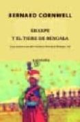 sharpe y el tigre de bengala (las aventuras del fusilero richard sharpe, xi)-bernard cornwell-9788497110358 sharpe y el tigre de bengala (las aventuras del fusilero richard sharpe, xi)-bernard cornwell-9788497110358