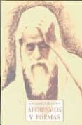 aforismos y poemas-sayj ahmad al-alawi-9788497166058 aforismos y poemas-sayj ahmad al-alawi-9788497166058