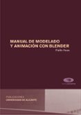 manual de modelado y animacion con blender-pablo suau-9788497171458 manual de modelado y animacion con blender-pablo suau-9788497171458