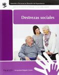 destrezas sociales-inmaculada delgado linares-9788497329958 destrezas sociales-inmaculada delgado linares-9788497329958