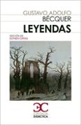 leyendas-gustavo adolfo becquer-9788497405058 leyendas-gustavo adolfo becquer-9788497405058