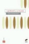 las bronte y su mundo-j. manuel barbeito varela-9788497563758 las bronte y su mundo-j. manuel barbeito varela-9788497563758