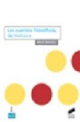 los cuentos filosoficos, de voltaire-merce boixareu-9788497564458 los cuentos filosoficos, de voltaire-merce boixareu-9788497564458
