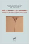 didactica de las lenguas modernas-jose manuel vez-manuel gonzalez piñeiro-carmen guillen diaz-9788497566858 didactica de las lenguas modernas-jose manuel vez-manuel gonzalez piñeiro-carmen guillen diaz-9788497566858