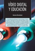 video digital y educacion (ebook)-9788497569958 video digital y educacion (ebook)-9788497569958