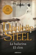 la bailarina; el clon-danielle steel-9788497592758 la bailarina; el clon-danielle steel-9788497592758