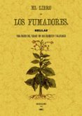 el libro de los fumadores (ed. facsimil)-9788497618458 el libro de los fumadores (ed. facsimil)-9788497618458